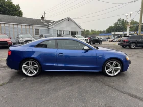 Audi S5 quattro Technik * АвтоКредит * (Цена до БГ) - 15599 € / 30508.99 лв. - 28013320 8 | Car24.bg Audi S5 quattro Technik * АвтоКредит * (Цена до БГ) - 15599 € / 30508.99 лв. - 28013320 8