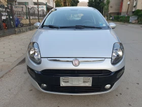 Fiat Punto 1.2i-69k.s. KLIMATIK - Car24.bg Fiat Punto 1.2i-69k.s. KLIMATIK