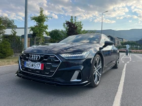 Audi A7 Уникат ! Фул екстри facelift Laser Bang and Olufse | Auto.bg — изображение 2 Audi A7 Уникат ! Фул екстри facelift Laser Bang and Olufse | Auto.bg — изображение 2
