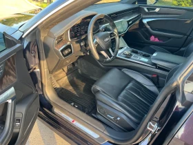 Audi A7 Уникат ! Фул екстри facelift Laser Bang and Olufse | Auto.bg — изображение 13 Audi A7 Уникат ! Фул екстри facelift Laser Bang and Olufse | Auto.bg — изображение 13