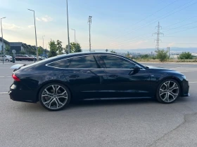 Audi A7 Уникат ! Фул екстри facelift Laser Bang and Olufse | Auto.bg — изображение 4 Audi A7 Уникат ! Фул екстри facelift Laser Bang and Olufse | Auto.bg — изображение 4