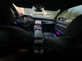Audi A7 Уникат ! Фул екстри facelift Laser Bang and Olufse | Auto.bg — изображение 16 Audi A7 Уникат ! Фул екстри facelift Laser Bang and Olufse | Auto.bg — изображение 16