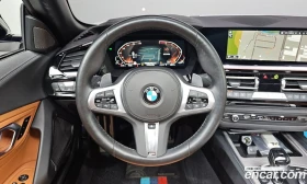 BMW Z4 sDrive20i M Sport | Auto.bg — изображение 16 BMW Z4 sDrive20i M Sport | Auto.bg — изображение 16