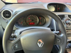Renault Kangoo 1.5dCi-90ps-71хил.км - 9990 € - 61765429 10 | Car24.bg Renault Kangoo 1.5dCi-90ps-71хил.км - 9990 € - 61765429 10