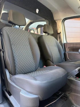 Renault Kangoo 1.5dCi-90ps-71хил.км - 9990 € - 61765429 9 | Car24.bg Renault Kangoo 1.5dCi-90ps-71хил.км - 9990 € - 61765429 9
