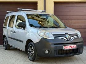 Renault Kangoo 1.5dCi-90ps-71хил.км - 9990 € - 61765429 3 | Car24.bg Renault Kangoo 1.5dCi-90ps-71хил.км - 9990 € - 61765429 3
