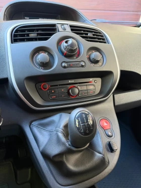 Renault Kangoo 1.5dCi-90ps-71хил.км - 9990 € - 61765429 12 | Car24.bg Renault Kangoo 1.5dCi-90ps-71хил.км - 9990 € - 61765429 12