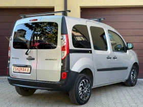 Renault Kangoo 1.5dCi-90ps-71хил.км - 9990 € - 61765429 5 | Car24.bg Renault Kangoo 1.5dCi-90ps-71хил.км - 9990 € - 61765429 5