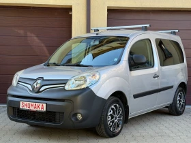 Renault Kangoo 1.5dCi-90ps-71хил.км - 9990 € - 61765429 2 | Car24.bg Renault Kangoo 1.5dCi-90ps-71хил.км - 9990 € - 61765429 2