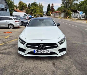 Mercedes-Benz CLS 450 4MATIC AIRMATIC ТОП СЪСТОЯНИЕ - 34900 € - 95821488 2 | Car24.bg Mercedes-Benz CLS 450 4MATIC AIRMATIC ТОП СЪСТОЯНИЕ - 34900 € - 95821488 2