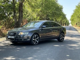Audi A6 - 3500 € - 93936138 4 | Car24.bg Audi A6 - 3500 € - 93936138 4
