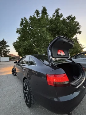 Audi A6 - 3500 € - 93936138 3 | Car24.bg Audi A6 - 3500 € - 93936138 3