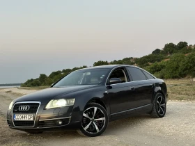 Audi A6 - 3500 € - 93936138 5 | Car24.bg Audi A6 - 3500 € - 93936138 5