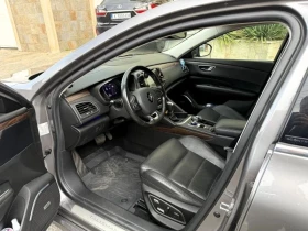 Renault Talisman - 17850 € - 63123619 9 | Car24.bg Renault Talisman - 17850 € - 63123619 9