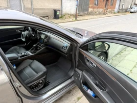 Renault Talisman - 17850 € - 63123619 6 | Car24.bg Renault Talisman - 17850 € - 63123619 6