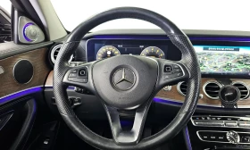 Mercedes-Benz E 300 Burmeister\Масаж\Дигитално табло\Панорама | Auto.bg — изображение 13 Mercedes-Benz E 300 Burmeister\Масаж\Дигитално табло\Панорама | Auto.bg — изображение 13