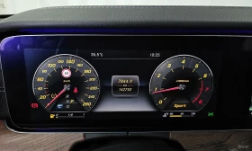 Mercedes-Benz E 300 Burmeister\Масаж\Дигитално табло\Панорама | Auto.bg — изображение 8 Mercedes-Benz E 300 Burmeister\Масаж\Дигитално табло\Панорама | Auto.bg — изображение 8