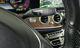 Mercedes-Benz E 300 Burmeister\Масаж\Дигитално табло\Панорама | Auto.bg — изображение 9 Mercedes-Benz E 300 Burmeister\Масаж\Дигитално табло\Панорама | Auto.bg — изображение 9