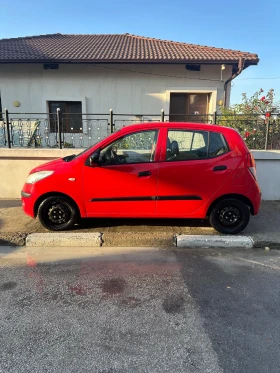 Hyundai I10 - 2000 € - 26608946 2 | Car24.bg Hyundai I10 - 2000 € - 26608946 2