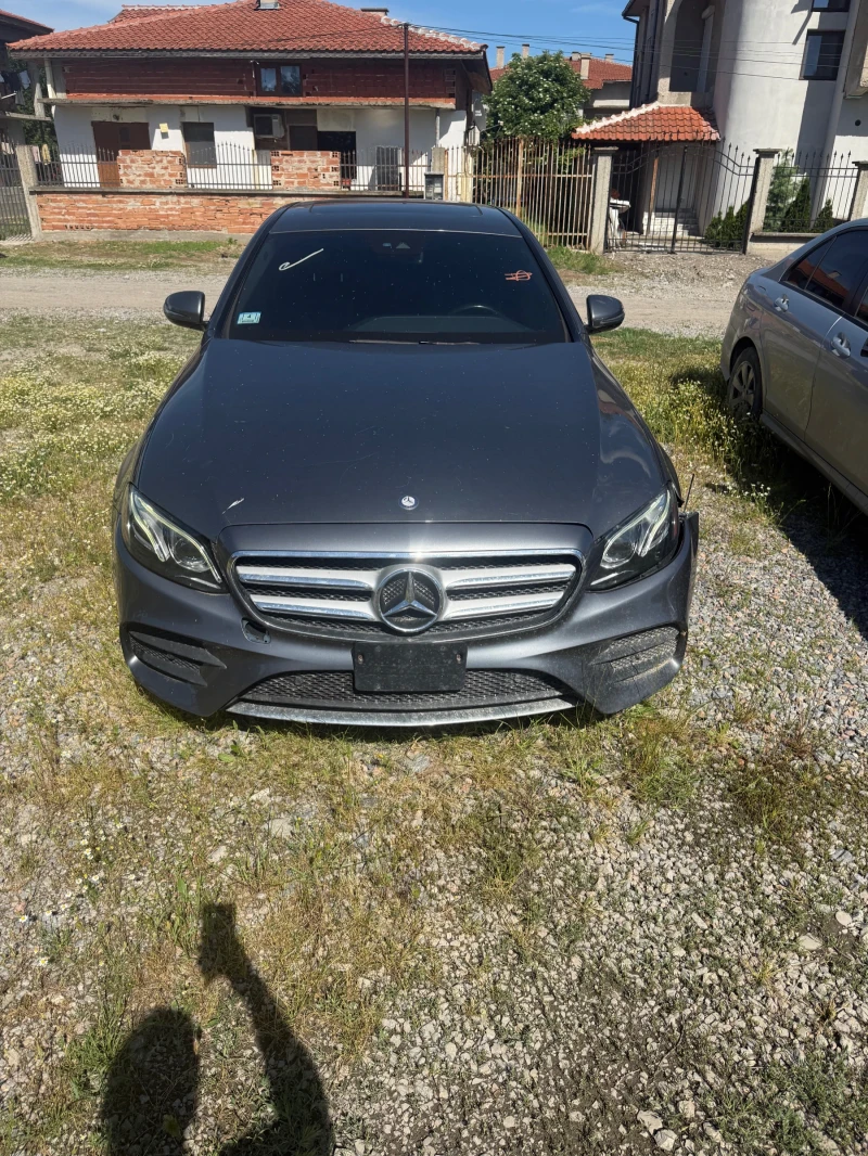 Mercedes-Benz E 300 - 17450 € / 34129.23 лв. - 40200677 1 | Car24.bg Mercedes-Benz E 300 - 17450 € / 34129.23 лв. - 40200677 1