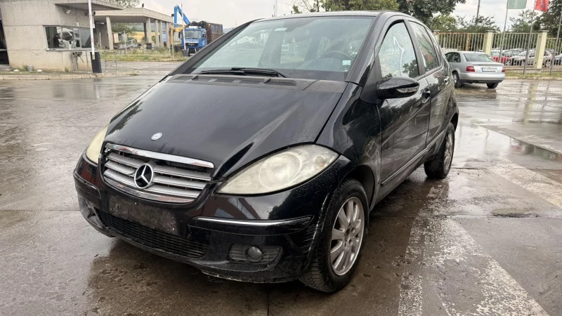 Mercedes-Benz A 180 - 11 € / 21.51 лв. - 29208169 1 | Car24.bg Mercedes-Benz A 180 - 11 € / 21.51 лв. - 29208169 1