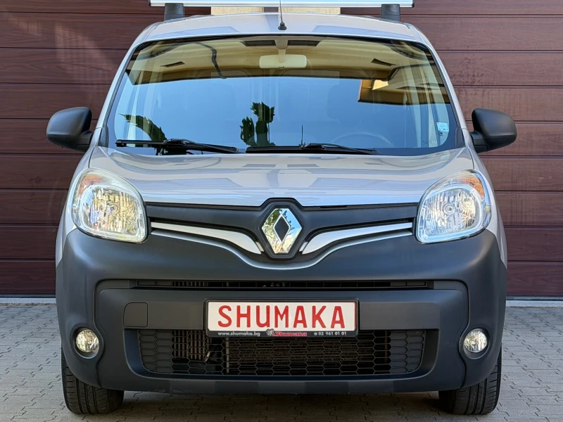 Renault Kangoo 1.5dCi-90ps-71хил.км - 9990 € - 61765429 1 | Car24.bg Renault Kangoo 1.5dCi-90ps-71хил.км - 9990 € - 61765429 1
