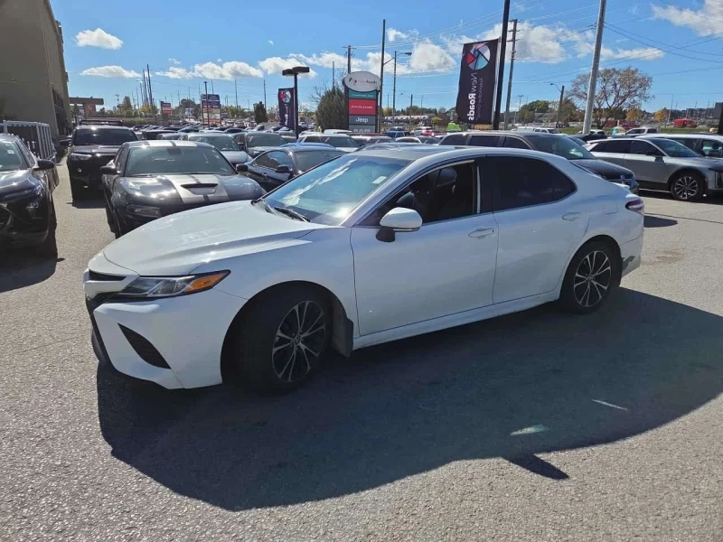 Toyota Camry - 18250 € - 97514514 1 | Car24.bg Toyota Camry - 18250 € - 97514514 1