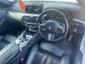 BMW 540 хибрид 60000 км - [11] 