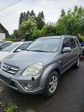 Honda Cr-v - Car24.bg Honda Cr-v