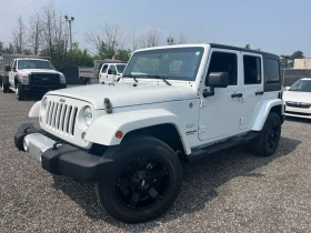 Jeep Wrangler * UNLIMITED SAHARA* * АвтоКредит* - Car24.bg Jeep Wrangler * UNLIMITED SAHARA* * АвтоКредит*