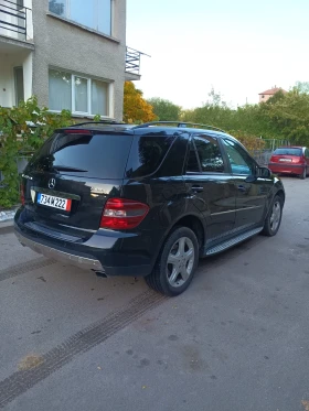 Mercedes-Benz ML 320 ///3.2 CDI/// 4 Matic/// - 10600 лв. / 5419.69 € - 86758905 4 | Car24.bg Mercedes-Benz ML 320 ///3.2 CDI/// 4 Matic/// - 10600 лв. / 5419.69 € - 86758905 4