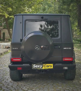 Mercedes-Benz G 63 AMG Designo/95k-km/FULL - 55555 € / 108656.14 лв. - 11030495 8 | Car24.bg Mercedes-Benz G 63 AMG Designo/95k-km/FULL - 55555 € / 108656.14 лв. - 11030495 8