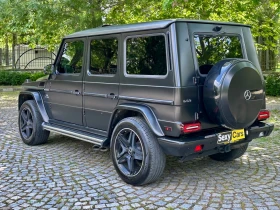 Mercedes-Benz G 63 AMG Designo/95k-km/FULL - 55555 € / 108656.14 лв. - 11030495 5 | Car24.bg Mercedes-Benz G 63 AMG Designo/95k-km/FULL - 55555 € / 108656.14 лв. - 11030495 5