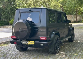Mercedes-Benz G 63 AMG Designo/95k-km/FULL - 55555 € / 108656.14 лв. - 11030495 6 | Car24.bg Mercedes-Benz G 63 AMG Designo/95k-km/FULL - 55555 € / 108656.14 лв. - 11030495 6