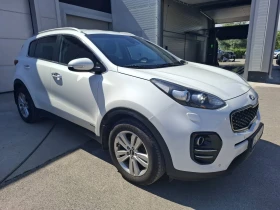 Kia Sportage 2.0 crdi EX 4x4 | Auto.bg — изображение 3 Kia Sportage 2.0 crdi EX 4x4 | Auto.bg — изображение 3