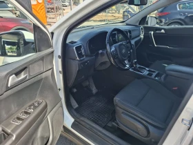 Kia Sportage 2.0 crdi EX 4x4 | Auto.bg — изображение 9 Kia Sportage 2.0 crdi EX 4x4 | Auto.bg — изображение 9