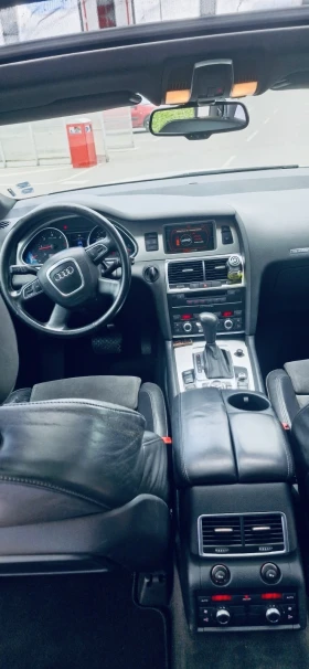 Audi Q7 S-line | Auto.bg — изображение 3 Audi Q7 S-line | Auto.bg — изображение 3