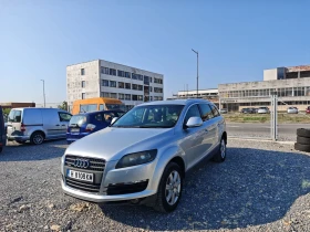 Audi Q7 3.0D 7МЕСТЕН