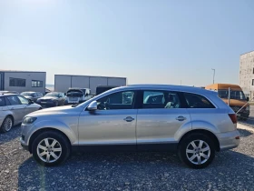 Audi Q7 3.0D 7МЕСТЕН | Auto.bg — изображение 8 Audi Q7 3.0D 7МЕСТЕН | Auto.bg — изображение 8