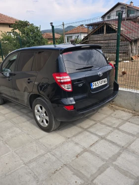Toyota Rav4 - 7800 € - 38252926 3 | Car24.bg Toyota Rav4 - 7800 € - 38252926 3
