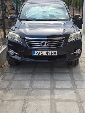 Toyota Rav4 - 7800 € - 38252926 5 | Car24.bg Toyota Rav4 - 7800 € - 38252926 5