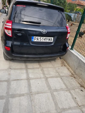 Toyota Rav4 - 7800 € - 38252926 2 | Car24.bg Toyota Rav4 - 7800 € - 38252926 2