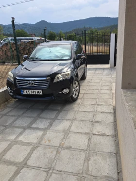 Toyota Rav4 - 7800 € - 38252926 4 | Car24.bg Toyota Rav4 - 7800 € - 38252926 4