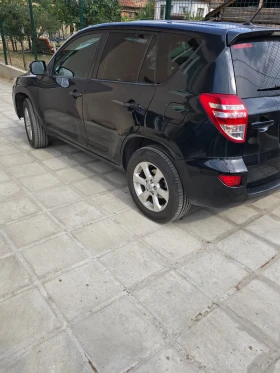 Toyota Rav4 - Car24.bg Toyota Rav4