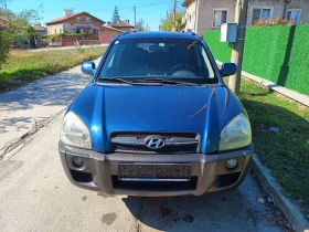 Hyundai Tucson undefined | Auto.bg — изображение 7 Hyundai Tucson undefined | Auto.bg — изображение 7