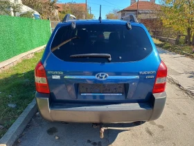 Hyundai Tucson undefined | Auto.bg — изображение 4 Hyundai Tucson undefined | Auto.bg — изображение 4