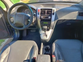 Hyundai Tucson undefined | Auto.bg — изображение 11 Hyundai Tucson undefined | Auto.bg — изображение 11