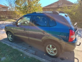 Hyundai Tucson undefined | Auto.bg — изображение 3 Hyundai Tucson undefined | Auto.bg — изображение 3