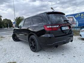 Dodge Durango R/T 5.7 HEMI - 25999 € - 75523295 7 | Car24.bg Dodge Durango R/T 5.7 HEMI - 25999 € - 75523295 7