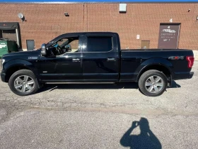 Ford F150 * 4WD SuperCrew * АВТОКРЕДИТ | Auto.bg — изображение 3 Ford F150 * 4WD SuperCrew * АВТОКРЕДИТ | Auto.bg — изображение 3